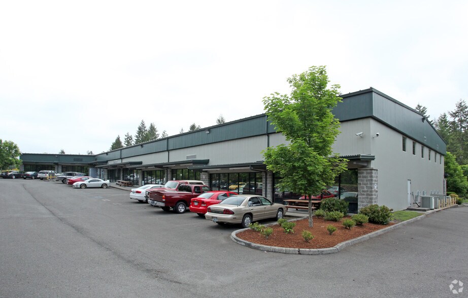 11901 137th Avenue Ct NW, Gig Harbor, WA à louer - Photo de l’immeuble – Image 3 sur 6