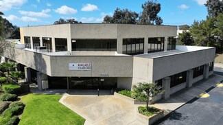 Plus de détails pour 4990 Viewridge Ave, San Diego, CA - Bureau à louer