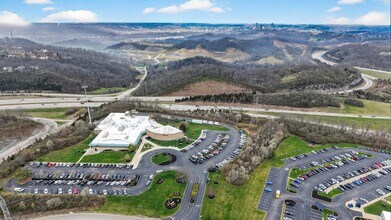 2 Tesseneer Dr, Highland Heights, KY - Vue aérienne vue de carte - Image1