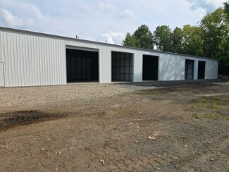 Plus de détails pour 23147 Hubbards Rd, Remington, VA - Industriel/Logistique à louer