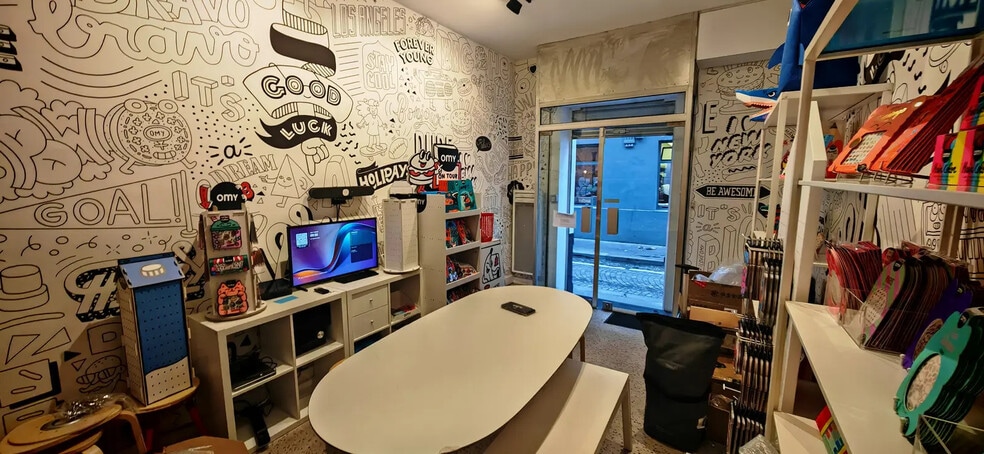 2 Rue Gabriel Laumain, Paris à louer - Photo intérieure – Image 3 sur 8