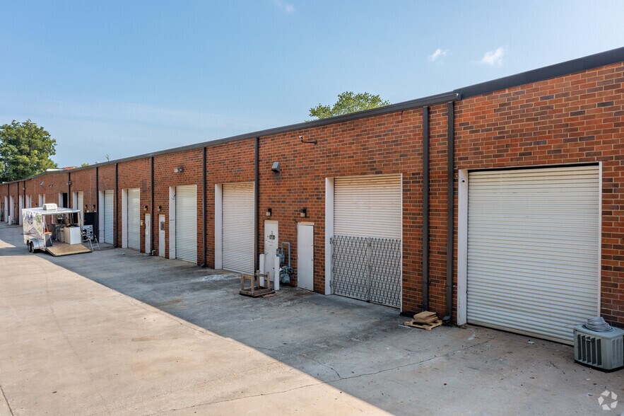 2650 Pleasantdale Rd, Doraville, GA à louer - Photo de l’immeuble – Image 3 sur 5