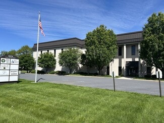 Plus de détails pour 5275 E Trindle Rd, Mechanicsburg, PA - Bureau, Local commercial à louer