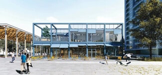 Plus de détails pour 29 Boulevard De Yougoslavie, Rennes - Local commercial à louer