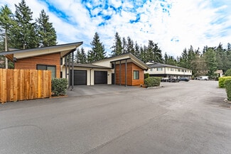 Plus de détails pour 914 Citadel Dr, Everson, WA - Bureau à vendre