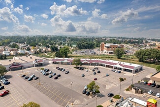 Plus de détails pour 540-680 E 120th Ave, Northglenn, CO - Local commercial à louer
