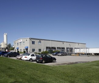 Plus de détails pour 2 Betomat Ct, Caledon, ON - Industriel/Logistique à louer