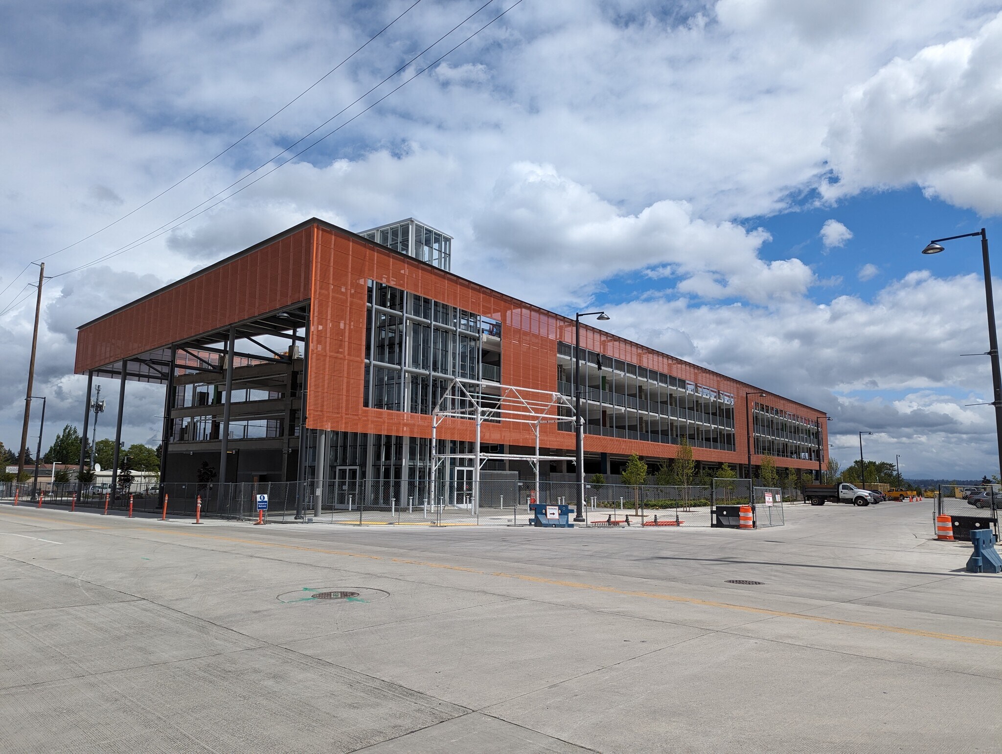 24426 Pacific Hwy S, Kent, WA à vendre Photo principale– Image 1 sur 6