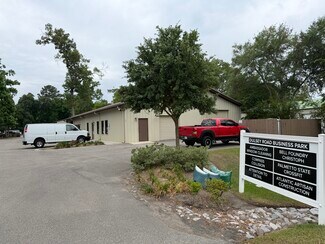 Plus de détails pour 1949 Dulsey Rd, Charleston, SC - Local d'activités à louer