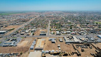 Plus de détails pour 376 E Main St, El Centro, CA - Industriel/Logistique à louer