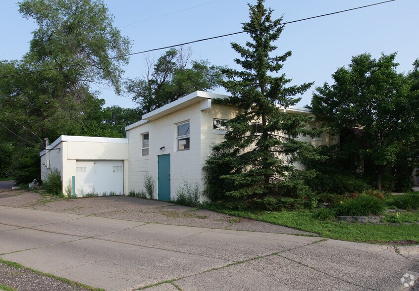 3990 Alabama Ave, Saint Louis Park, MN à vendre - Photo de l’immeuble – Image 2 sur 2