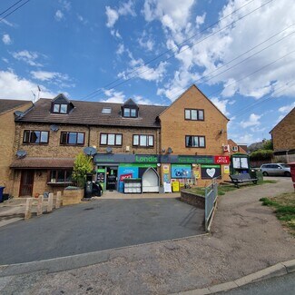 Plus de détails pour 43-45a Molyneux Dr, Bodicote - Local commercial à vendre