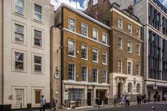 Plus de détails pour 42 Trinity Ct, Londres - Bureau à louer