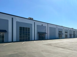 Plus de détails pour 7900-7936 Occidental Ave S, Seattle, WA - Industriel/Logistique à louer