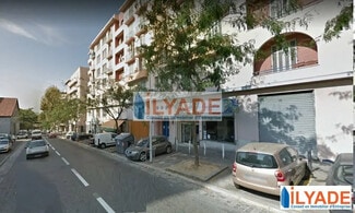 Plus de détails pour 15 Boulevard Bernabo, Marseille - Local commercial à louer
