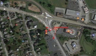 Plus de détails pour 780 Route 41, Gap, PA - Terrain à vendre