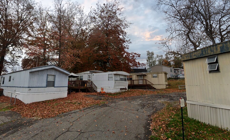 2315 Beech St, Ashland, KY à vendre - Photo de l’immeuble – Image 2 sur 10