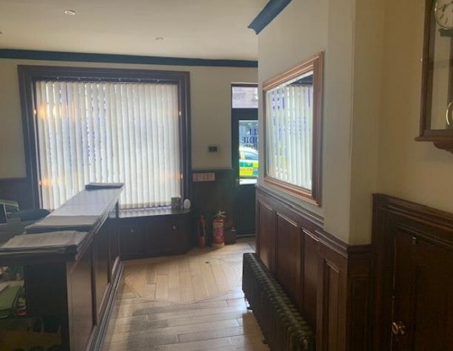 77 Castle St, Forfar à louer Photo intérieure– Image 1 sur 2