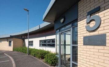 25 Colquhoun Ave, Glasgow à louer Photo de l’immeuble– Image 1 sur 6