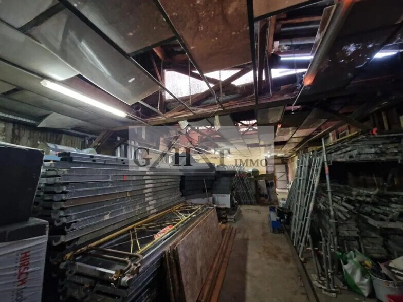 Industriel/Logistique dans Ermont à vendre - Photo intérieure – Image 2 sur 7