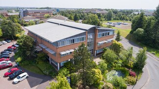 Plus de détails pour Phoenix Crescent, Bellshill - Coworking à louer