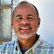 Juan Chavarria