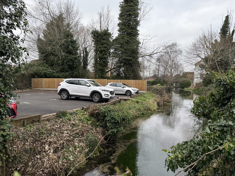 Mill St, East Malling à vendre - Photo de l’immeuble – Image 2 sur 18