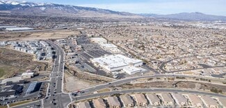 Plus de détails pour 1011 Steamboat Pky, Reno, NV - Local commercial à louer