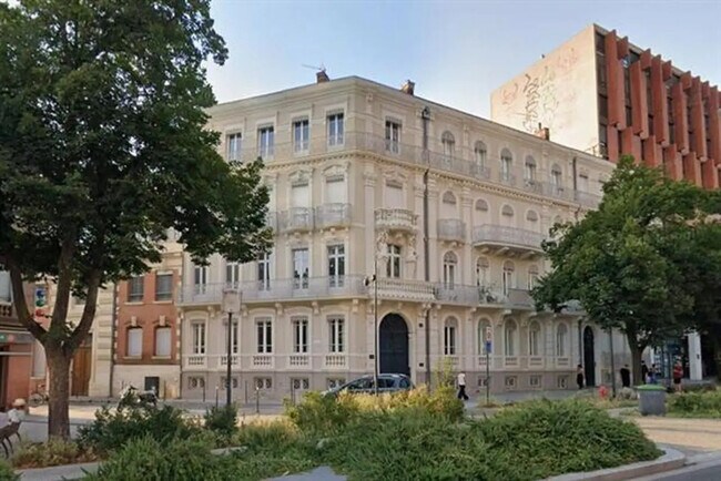 Plus de détails pour 67 Allées Jean Jaurès, Toulouse - Bureau à louer
