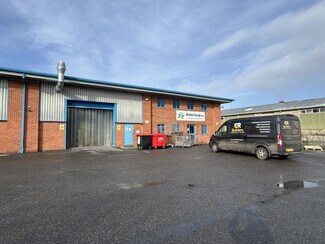 Plus de détails pour Bath Rd, Atworth - Industriel/Logistique à vendre