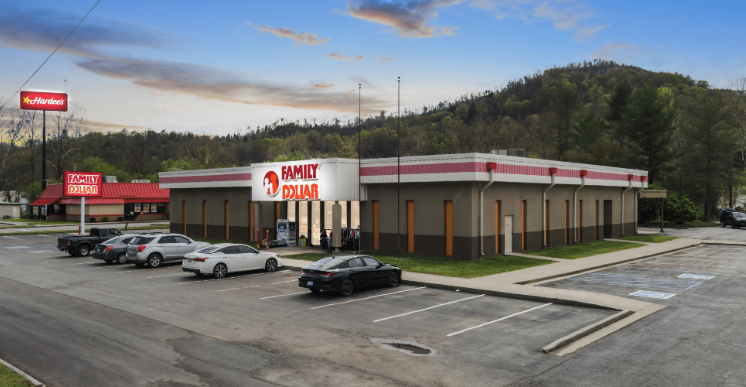 1548 S US Highway 421, Harlan, KY à vendre - Photo de l’immeuble – Image 1 sur 8
