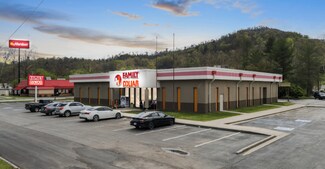 Plus de détails pour 1548 S US Highway 421, Harlan, KY - Local commercial à vendre