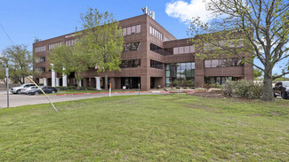 Plus de détails pour 600 E Taylor St, Sherman, TX - Bureau, Bureau/Médical à louer
