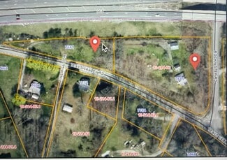 Plus de détails pour 4540 Teays Valley Road, Scott Depot, WV - Terrain à vendre