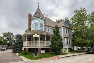 Plus de détails pour 19731 E Pikes Peak Ave, Parker, CO - Bureau à louer