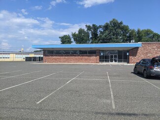 Plus de détails pour 162 S Broadway, Pennsville, NJ - Local commercial à louer