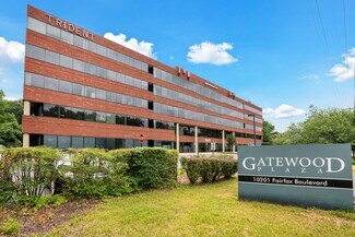 Plus de détails pour 10201 Fairfax Blvd, Fairfax, VA - Bureau à vendre