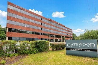 Plus de détails pour 10201 Fairfax Blvd, Fairfax, VA - Bureau à vendre