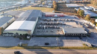 Plus de détails pour 9525 Macon Rd, Cordova, TN - Local d’activités à vendre