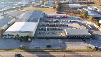 Plus de détails pour 9525 Macon Rd, Cordova, TN - Local d’activités à vendre