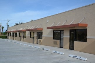 Plus de détails pour 1025 N Florida Mango Rd, West Palm Beach, FL - Local d'activités à louer