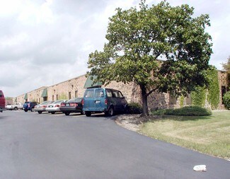 Plus de détails pour 33-47 Chestnut Ave, Westmont, IL - Bureau, Industriel/Logistique à louer
