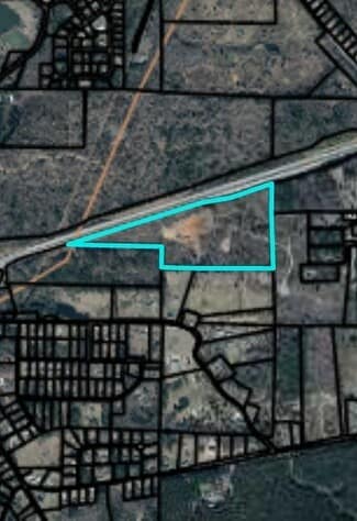 Plus de détails pour 0 Syble Brannon Pky, Cedartown, GA - Terrain à vendre