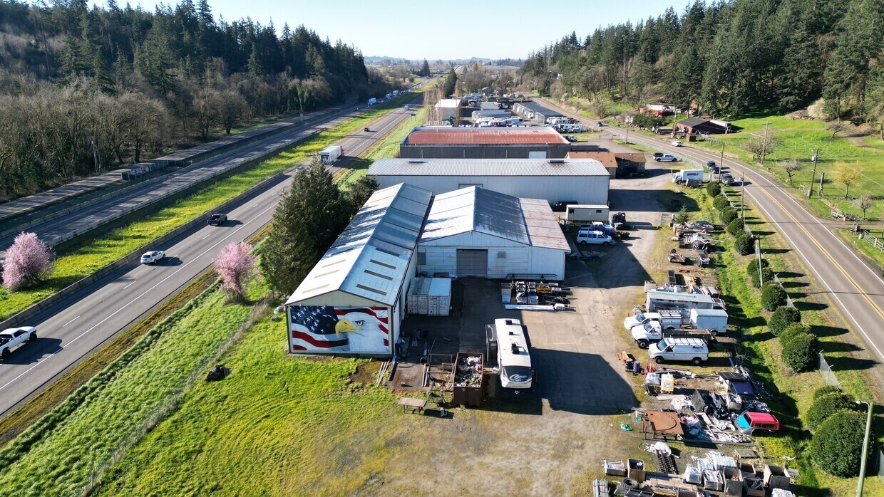 Sunnyside Rd SE portefeuille de 3 biens à vendre sur LoopNet.fr Photo de l’immeuble– Image 1 sur 30