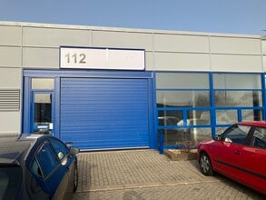 100-116 Tanners Dr, Milton Keynes à louer Photo intérieure– Image 1 sur 7