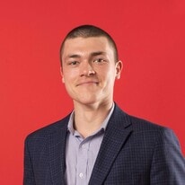 Adam Schwall
