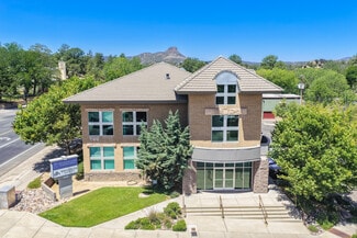 Plus de détails pour 600 W Gurley St, Prescott, AZ - Bureau à louer