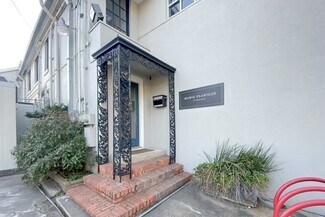 Plus de détails pour 2525 Driscoll St, Houston, TX - Bureau à louer