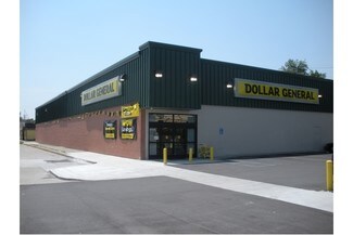 Plus de détails pour 12421 Hayes St, Detroit, MI - Local commercial à louer