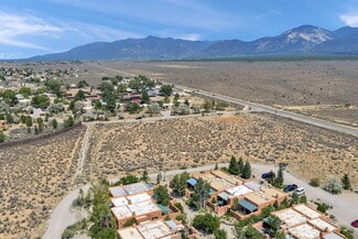 Plus de détails pour TBD Comanche Road, El Prado, NM - Terrain à vendre